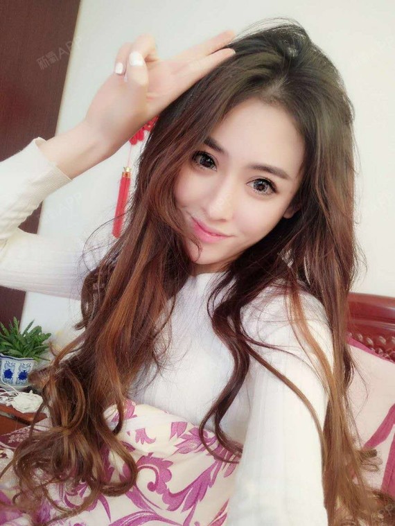 肤白貌美大长腿下一句是自体脂肪全脸填充第1