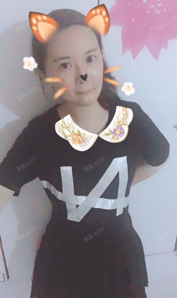 Miss羊羊吸脂瘦腰腹第8天美丽日记-新氧美容整