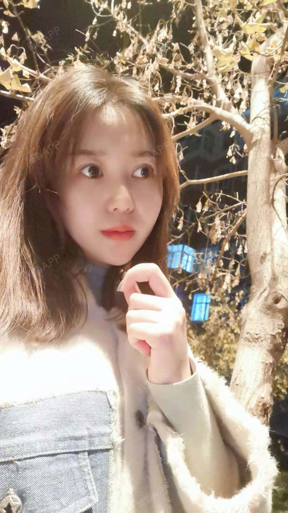 阁楼里的小花面部吸脂第30天美丽日记-新氧美