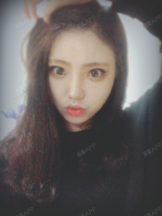 影子追着光梦游鼻综合第20天美丽日记-新氧美