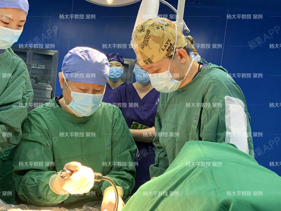 恬静温暖假体隆胸第1天美丽日记-新氧美容整形