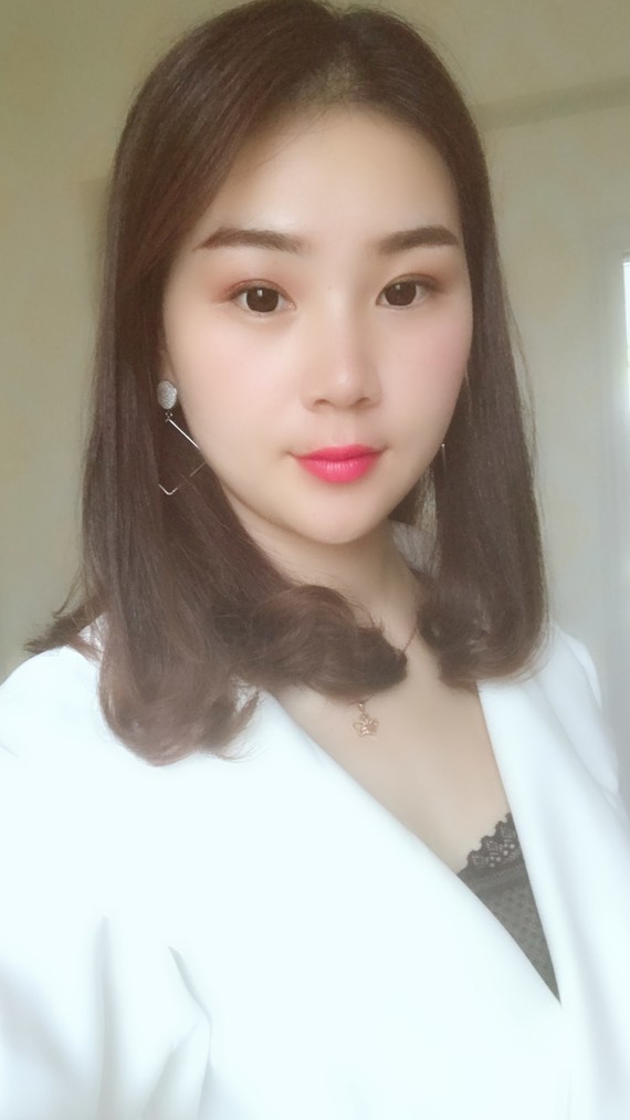 【长沙健丽-不开刀双眼皮】开内眼角的功效:缩