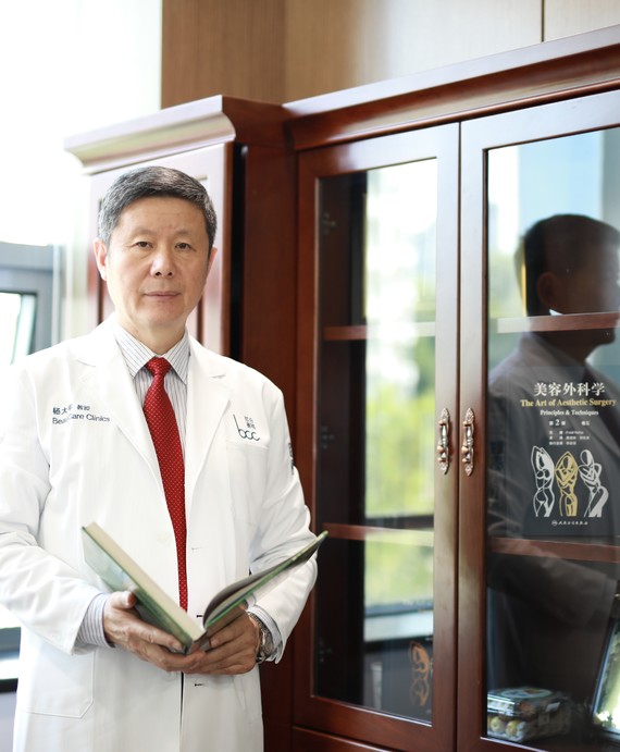 #手术刀背后的故事#【学无止境,医者仁心】作