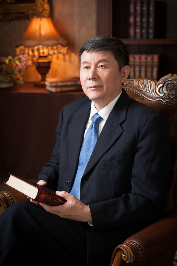 #手术刀背后的故事#【学无止境,医者仁心】作