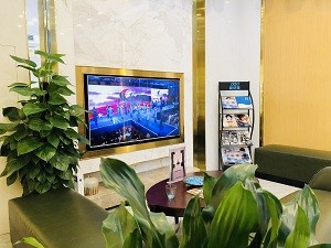 网红店打卡:新依美科技美容连锁,新依美不同于