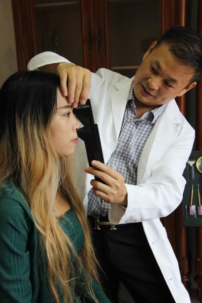 有鼻炎可以做鼻综合手术吗?很多有鼻炎、鼻窦