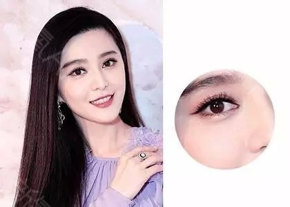 武汉艺星为你揭秘四种眼型丹凤眼丹凤眼是老外眼里最具_圈子-新氧美容