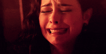 做完鼻综合后,她从土气小妹逆袭洋气少女!