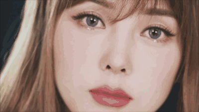 这种类型的眼睛做了双眼皮后,宛如换张脸,真的超好看