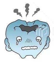 90%以上人都有塞牙现象,但都没有注意到危害