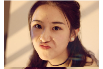 怎么快速消除双下巴,瘦下巴妙招你知道多少怎