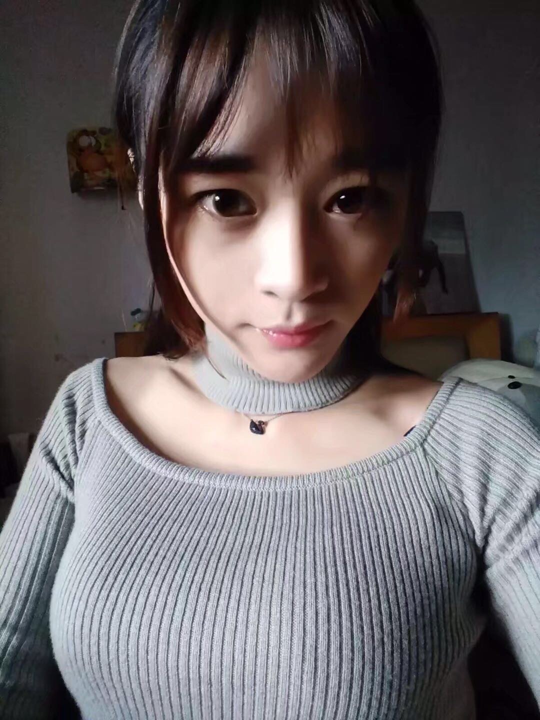浙江的妹子,浙江丽水.