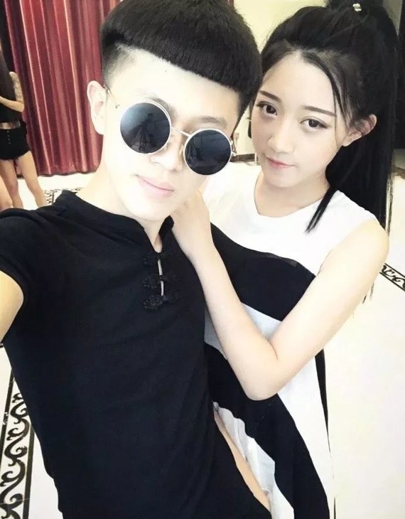 粉丝都把伊伊称作