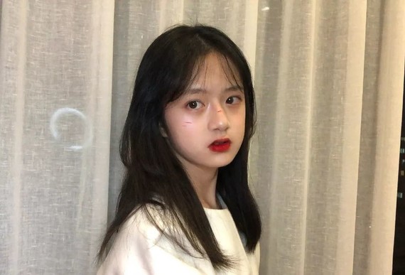 美少女挖掘机