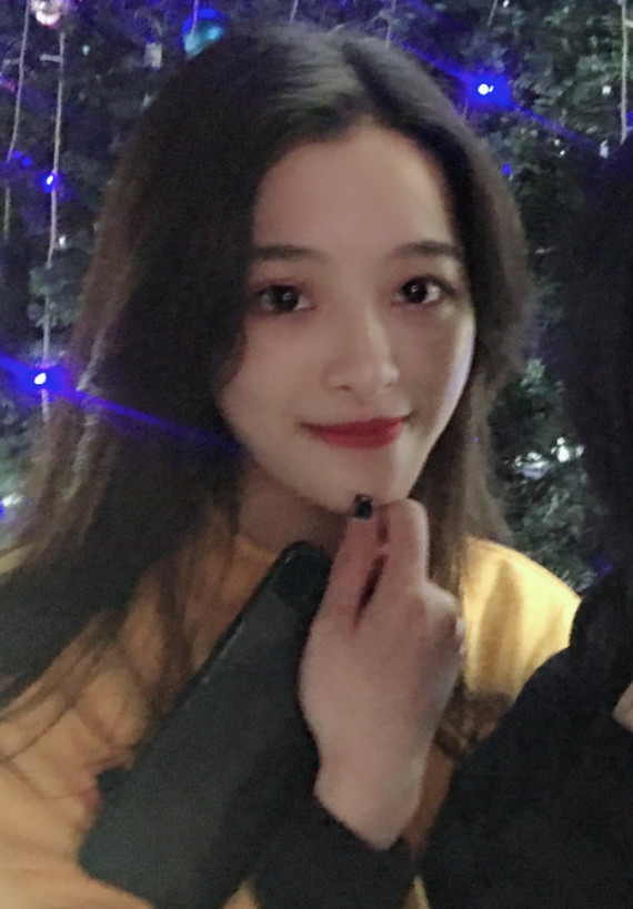 别人相机里的我,超喜欢港风,而且我是广东的典