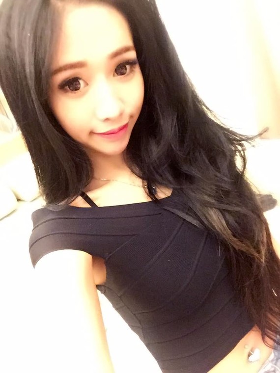 我们中国人对女性胸部的审美,从古至今大都以丰满为美.