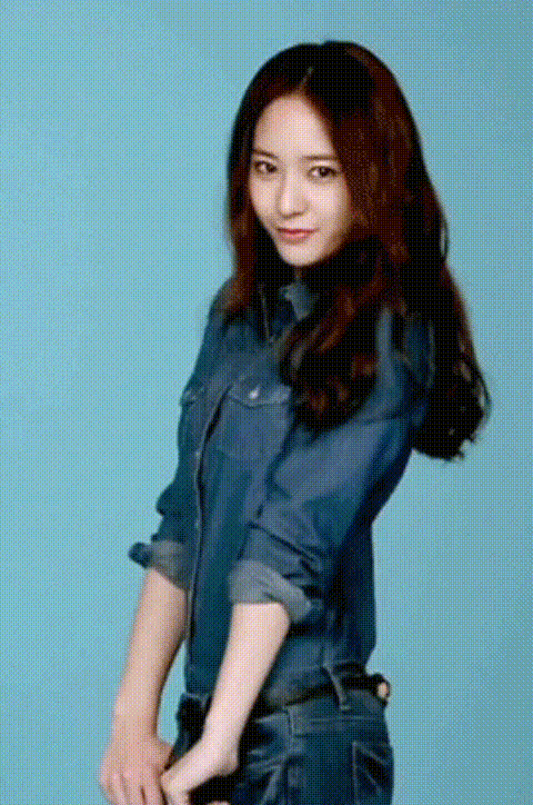 关于郑秀晶你们想起有哪些关键词?