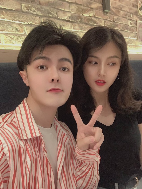 #粉色真香现场#PinkMe,PinkU_圈子-新氧美容