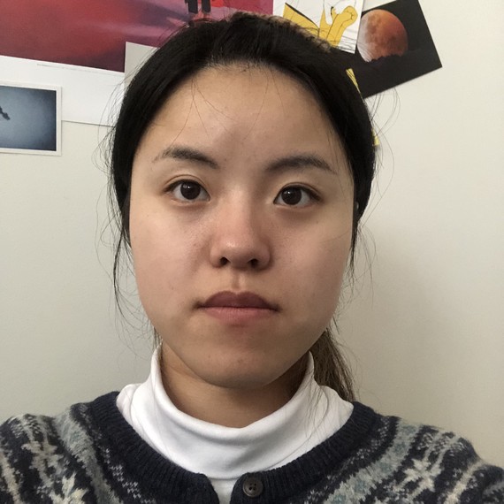 【骨性地包天+左右脸不对称】虽然觉得没什么机会被选