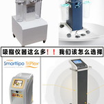 《负压吸脂,水动力吸脂,bodytite射频吸脂,光纤溶脂,冷冻