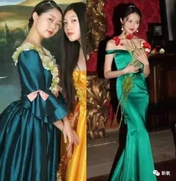 大噶还记不记得晚晚?当年和南笙,张辛苑并列豆瓣三_圈子-新氧美容整形