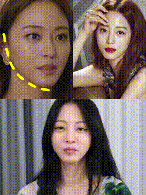 不管你愿不愿意,现在已经是看脸社会了 大家对自己颜值的评价怎样?