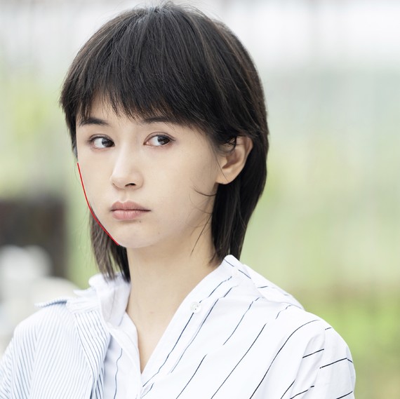 王子文同款填充轻盈饱满少女感