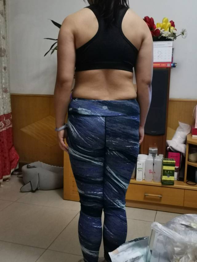 身高 163cm 初始体重 66 4kg Bmi 圈子 新氧美容整形