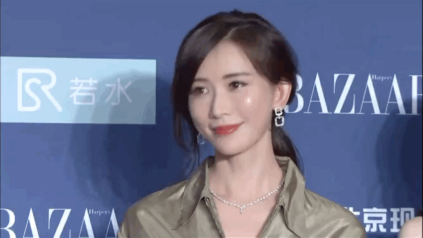 不过期的少女感,林志玲是如何做到的?-志玲姐姐到底