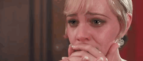 偶像剧小白花鼻祖,长得楚楚可怜但这种美却让人厌恶