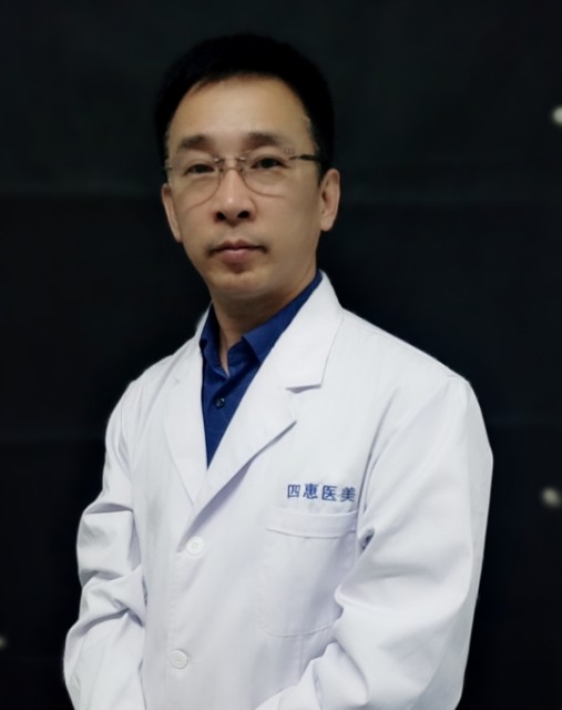 李振刚