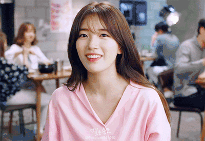 《夏日香气》中的孙艺珍