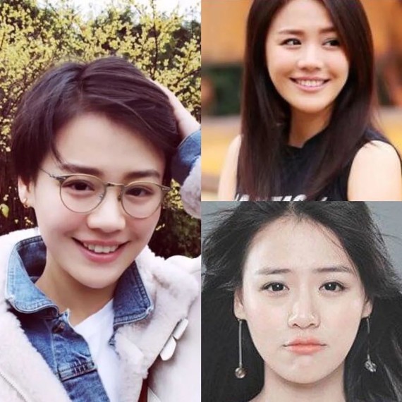 堪比郑爽2.0的新晋疯女明星,这张清纯乖乖女脸疯起来让人大跌眼镜!