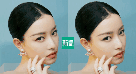 从普通女学生到氛围美女第一人,倪妮变美启示录收录于话题#变美启示录