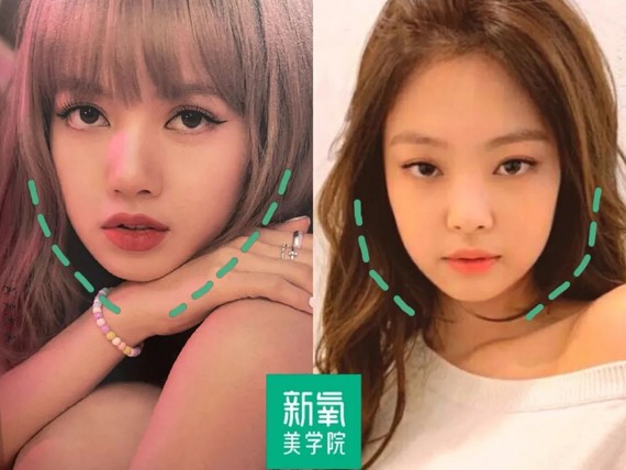 给lisa剪秃刘海,给jennie抹掉眼线,求你别当造型师了