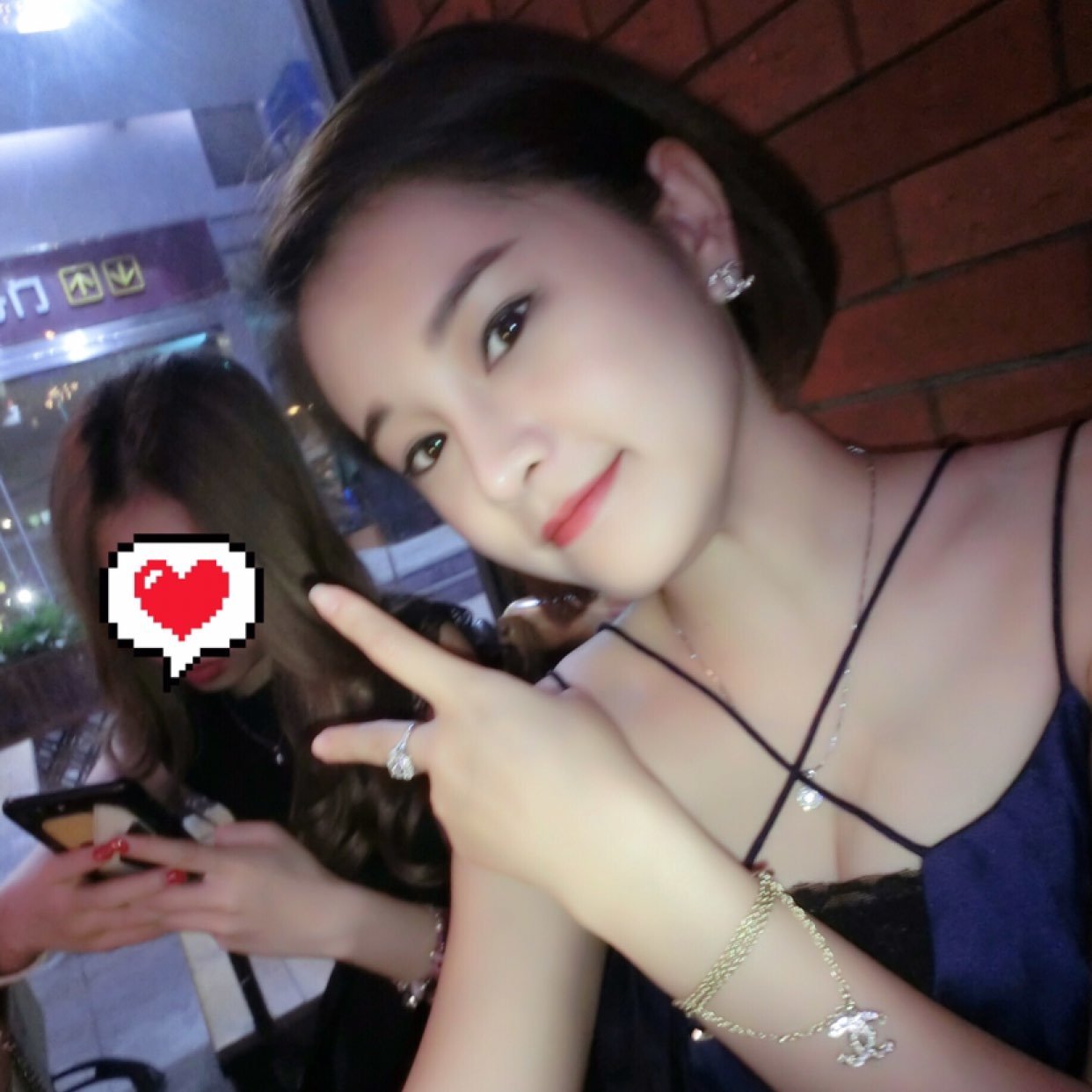 小十七a