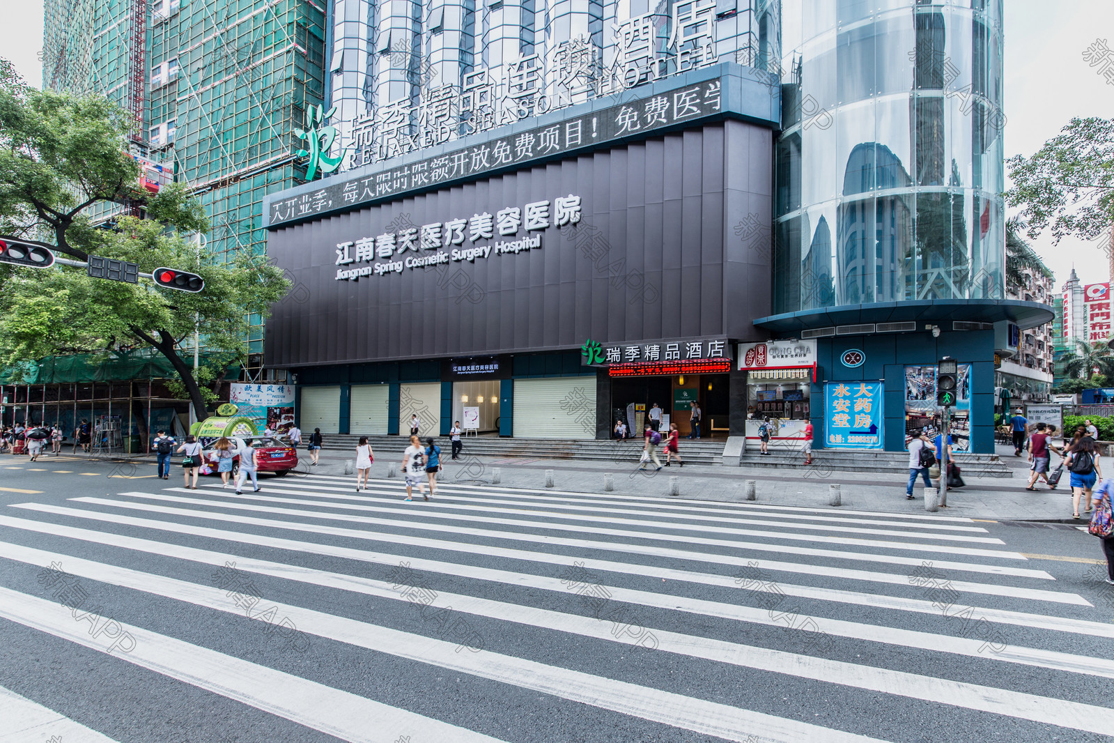 医院相册