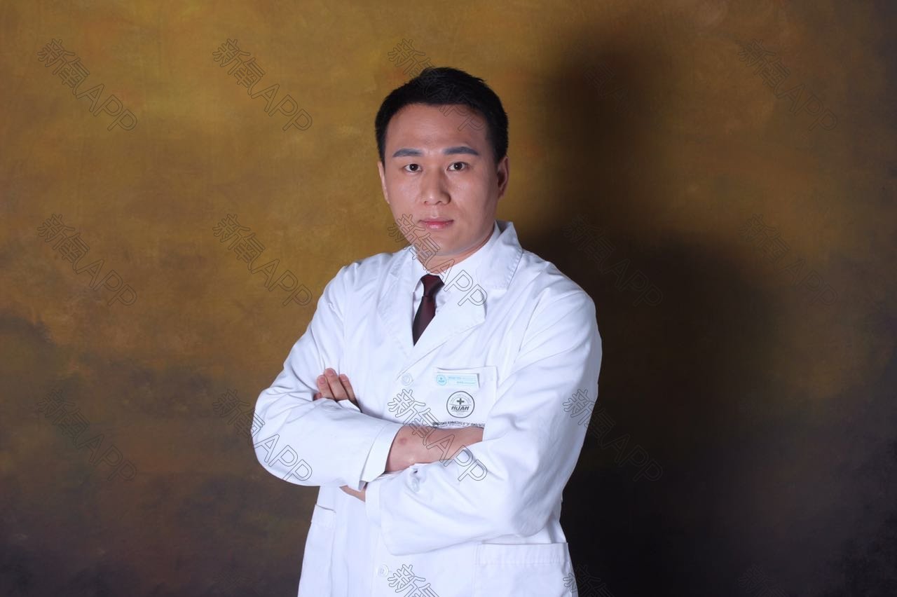 陈超群医生怎么样_好不好_挂号_整形案例-新氧整形