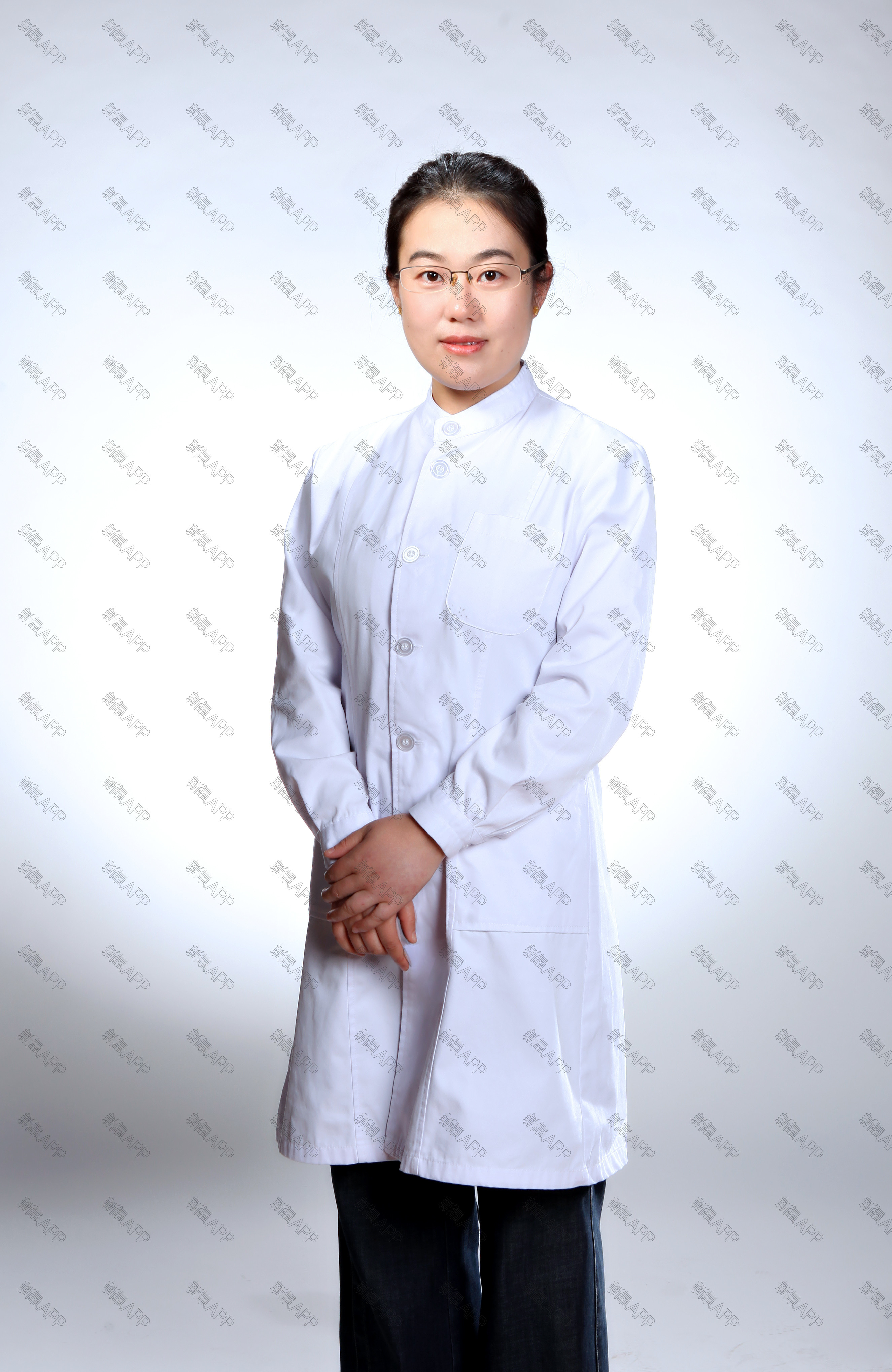 天津元和医院郭燕医生相册_简介_案例-新氧-专业医美服务平台