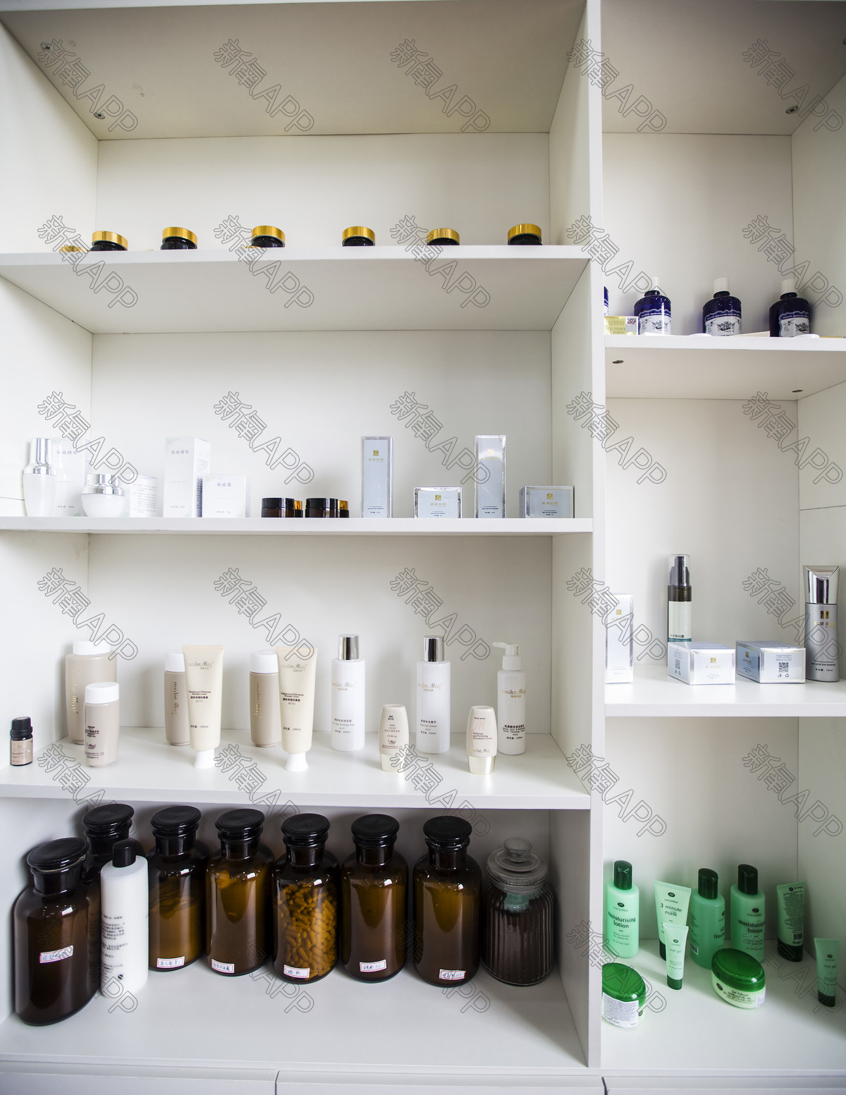 【大美人专业祛斑祛痘】- 新氧美容整形