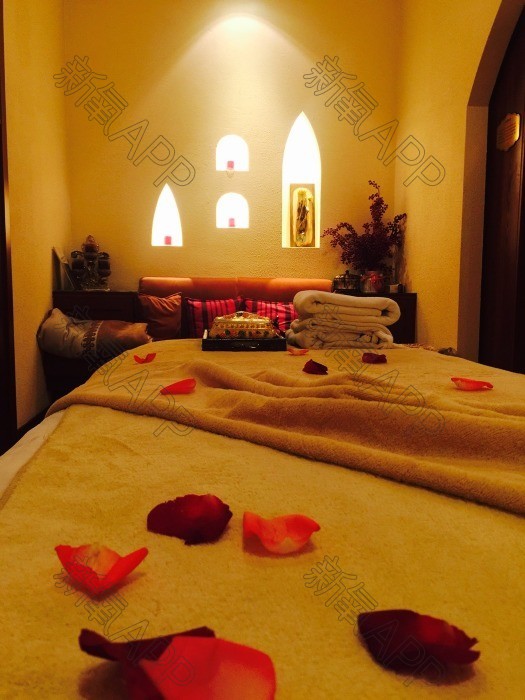 尊尚柏丽美容spa会所(世纪城店)