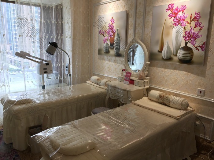 依和韩式皮肤管理工作室