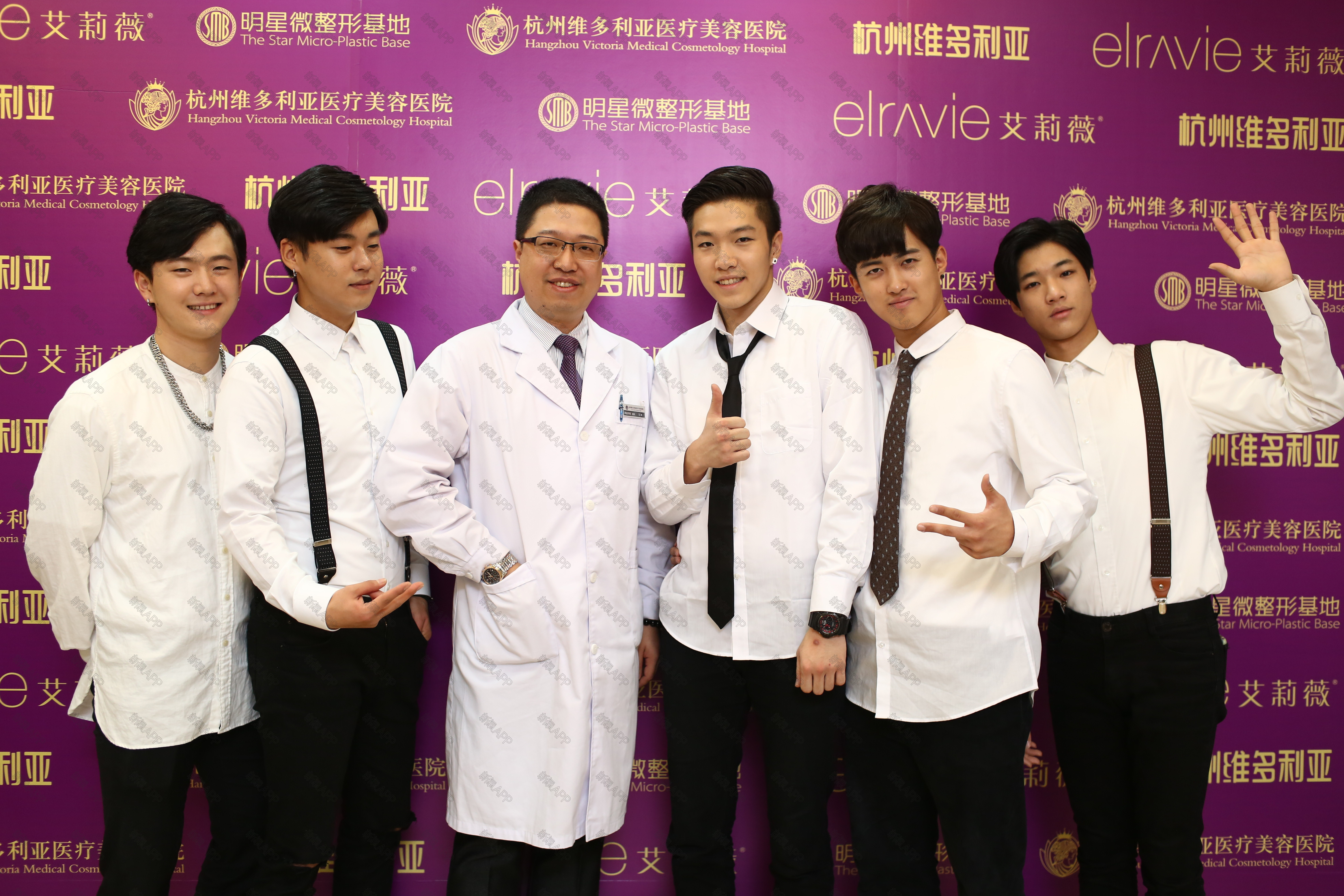 杭州维多利亚医疗美容医院(旗舰店)马腾医生怎么样_好不好_挂号_整形