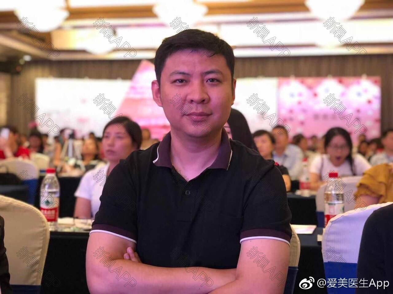 西安碑林卓美医疗美容诊所栾琪医生怎么样_好不好_挂号_整形案例-新氧