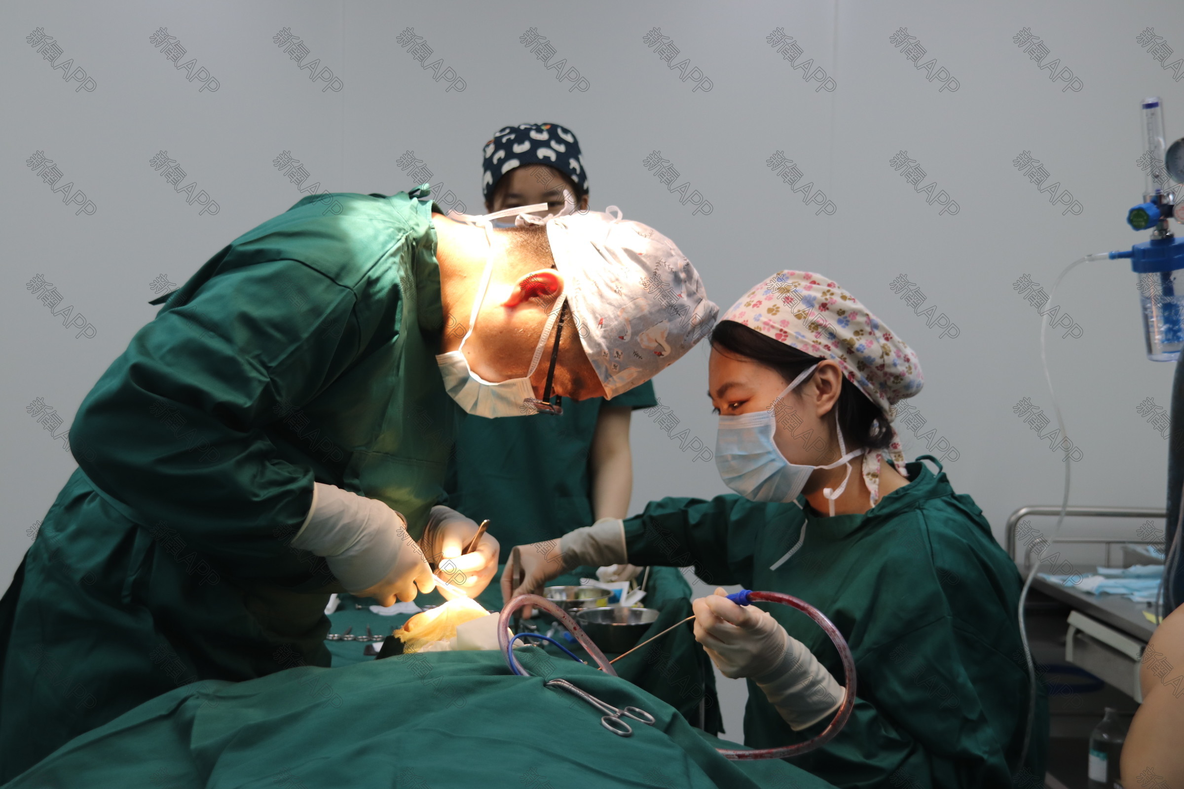 刘冲医生怎么样_好不好_挂号_整形案例-新氧整形