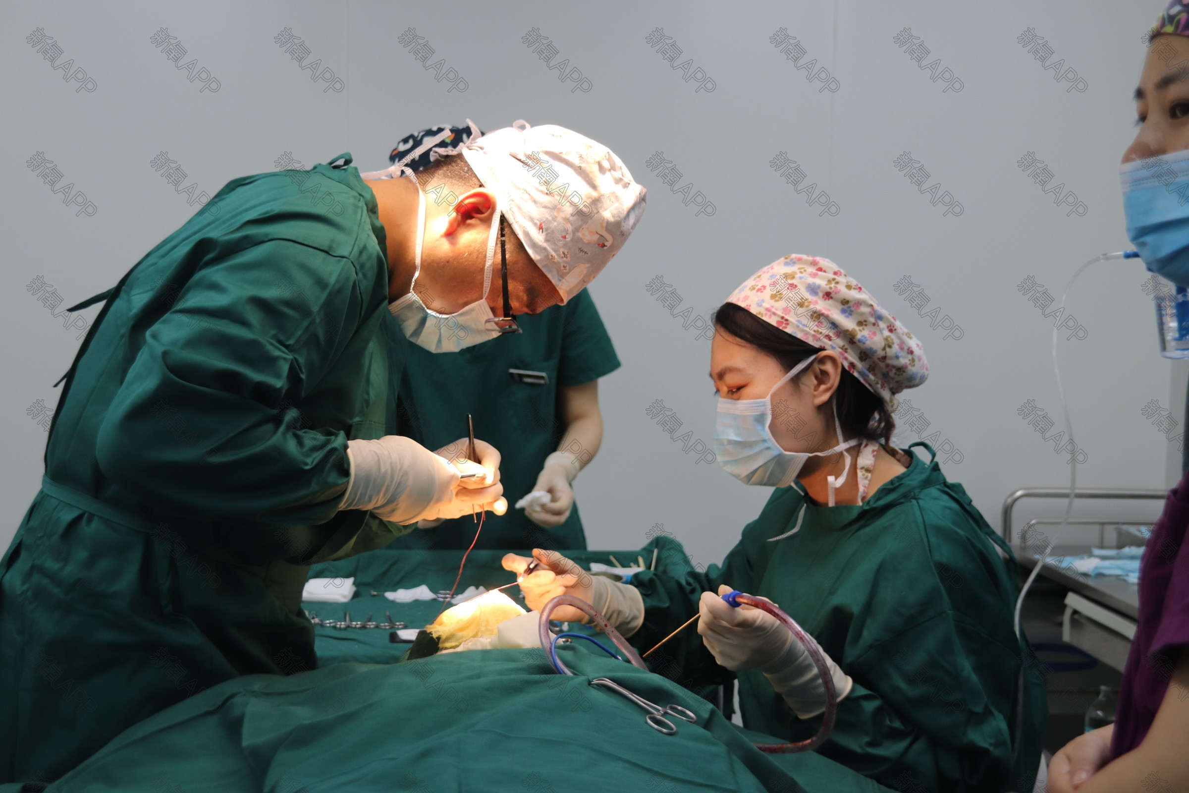 刘冲医生怎么样_好不好_挂号_整形案例-新氧整形