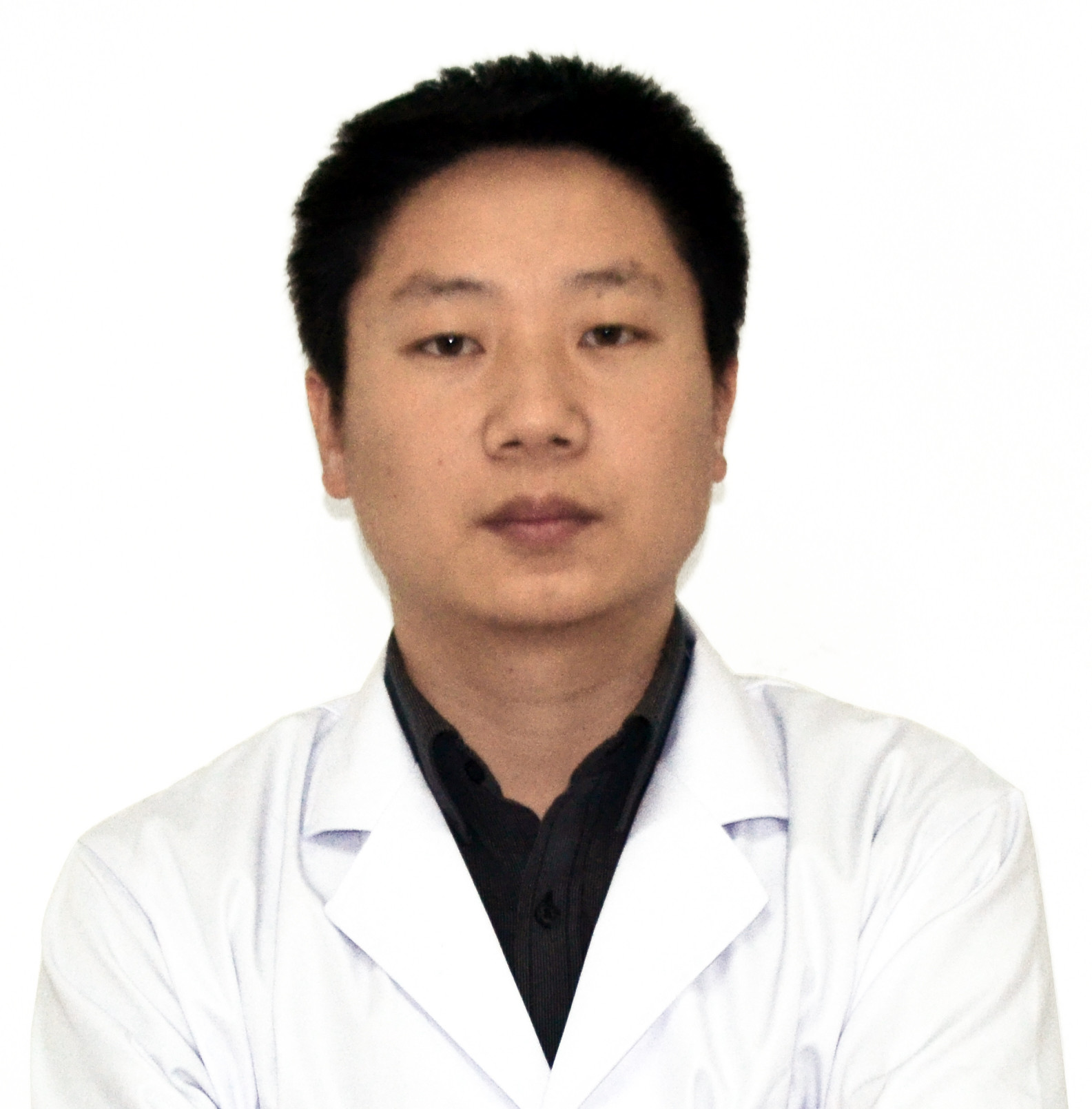 刘培       认证医生