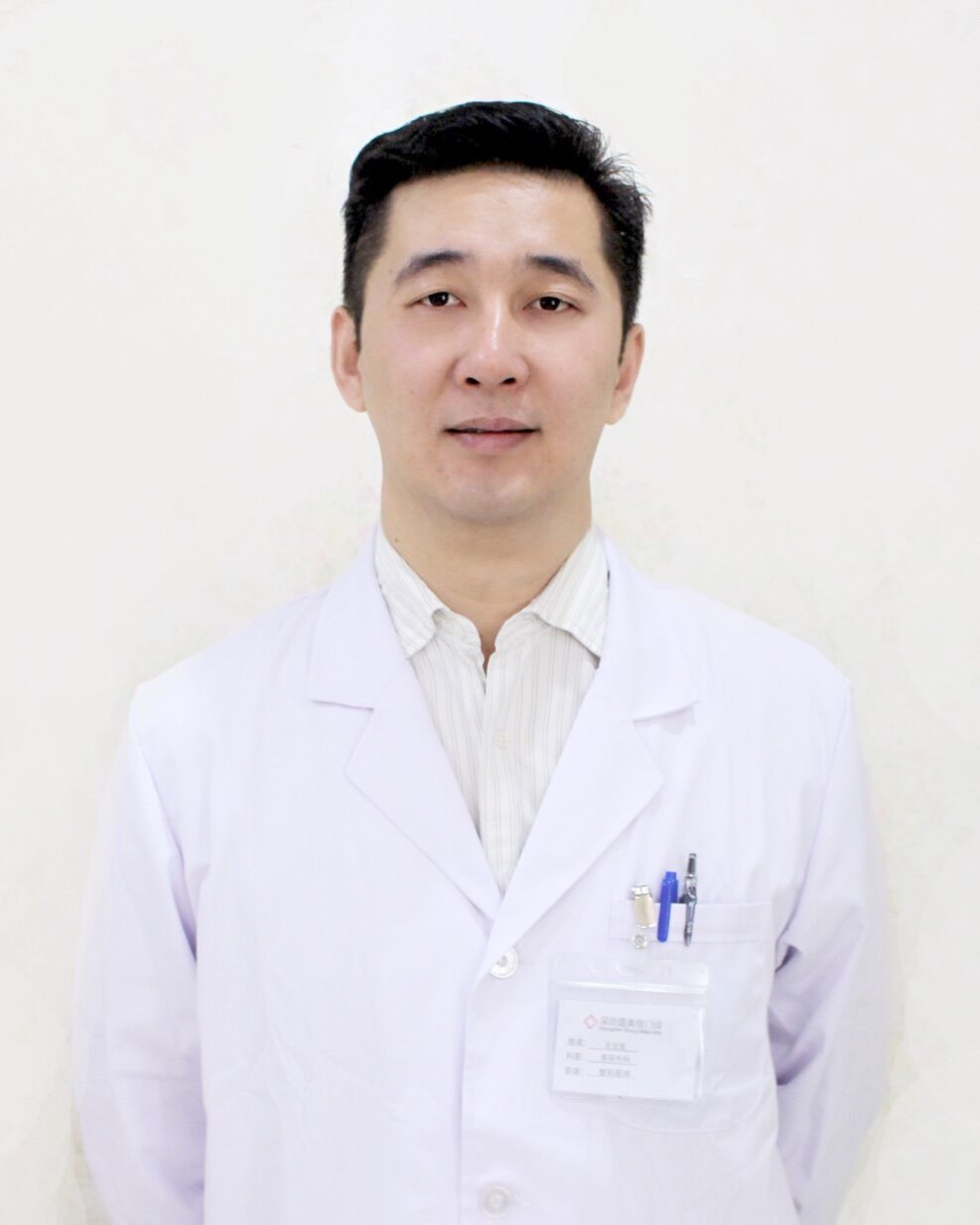 深圳盛美佳医疗王云龙医生怎么样_好不好_挂号_整形案例-新氧整形