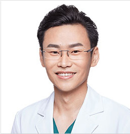 以前只知道肉毒素可以用来瘦脸,瘦腿,这次过来医生说