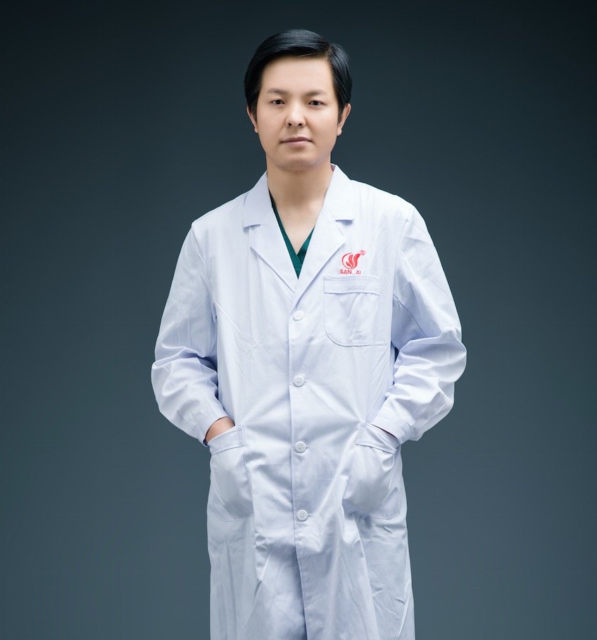 医生查看杨培曙个案例暂无评分美体塑形 					